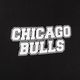 Koszulka męska New Era NBA Large Graphic BP OS Tee Chicago Bulls black 10